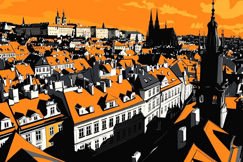 Best live casino bitcoin in Czech Republic