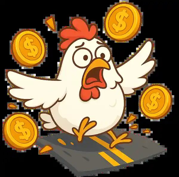 Spain - chicken road españa