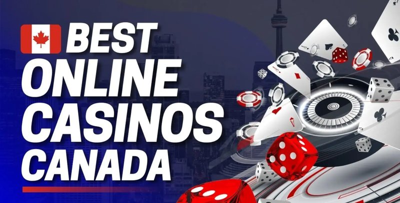 Best casino online real money in Canada