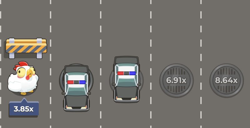 Descubre el Lado Oscuro de Chicken Road 2 en Casino Español in Spain