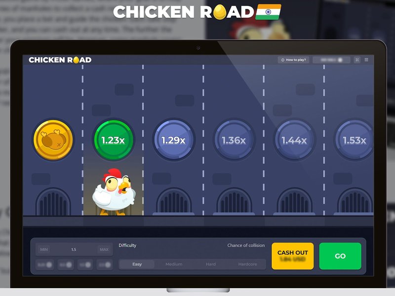 Chicken road oficial, chicken road online