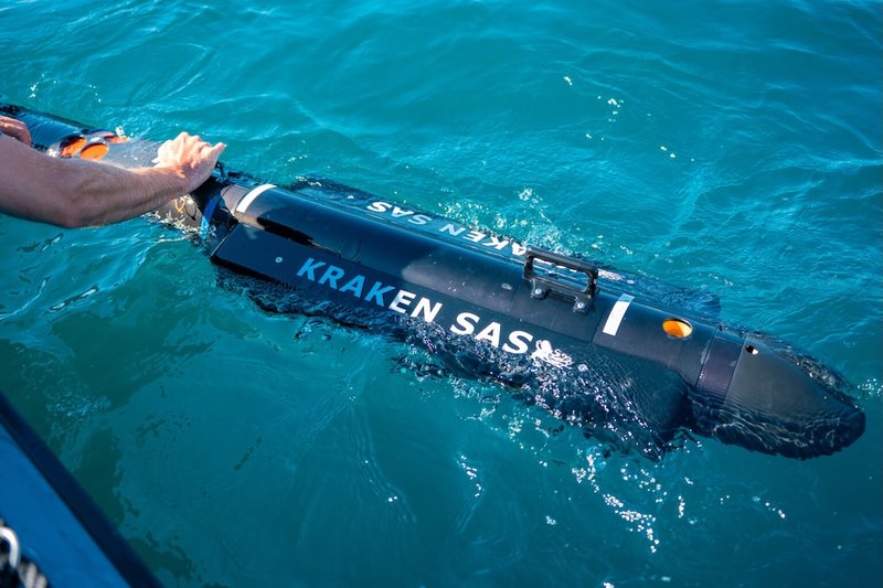 Power of the kraken game demo in India