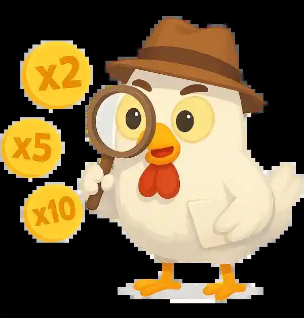 En savoir plus sur jeu de casino chicken road