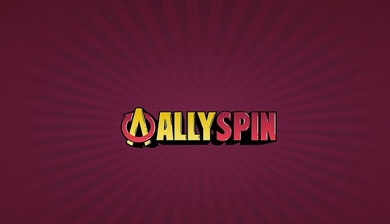 Allyspin casino, allyspin opinie