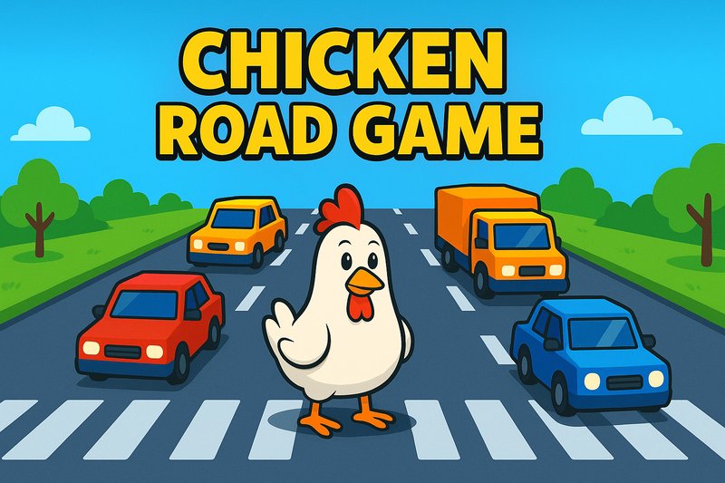 Guide to chicken road online